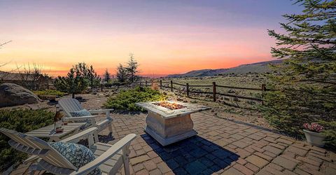 617 Rabbit Ridge Court, Reno, NV 89511 Photo