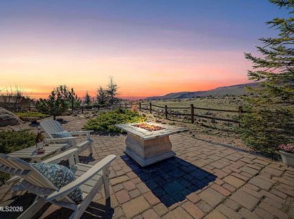 617 Rabbit Ridge Court, Reno, NV 89511 Photo