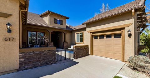 617 Rabbit Ridge Court, Reno, NV 89511 Photo