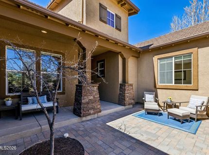 617 Rabbit Ridge Court, Reno, NV 89511 Photo