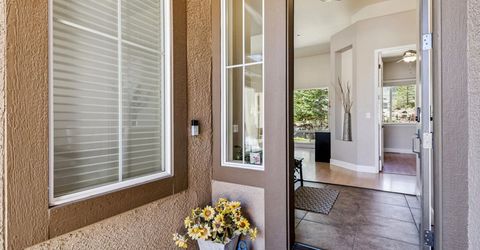 617 Rabbit Ridge Court, Reno, NV 89511 Photo