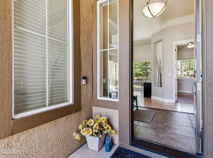 617 Rabbit Ridge Court, Reno, NV 89511 Photo