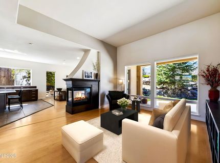 617 Rabbit Ridge Court, Reno, NV 89511 Photo