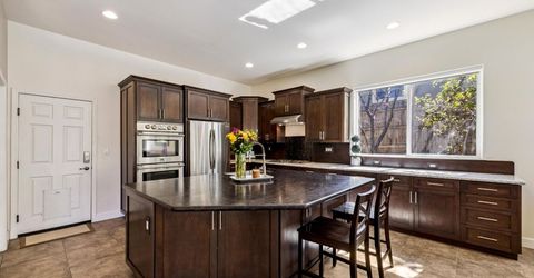 617 Rabbit Ridge Court, Reno, NV 89511 Photo