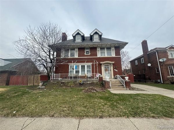 8391 E Outer Drive, Detroit, MI 48213