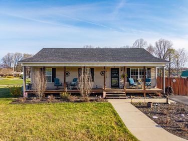 122 Gouyer Drive, Madison Heights, VA 24572