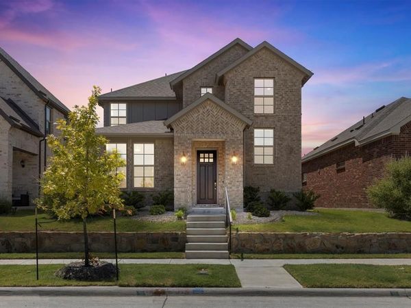 1513 Verbena Lane, Garland, TX 75042