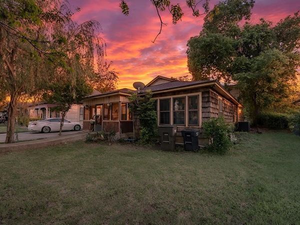 2617 Loraine Street, Fort Worth, TX 76106