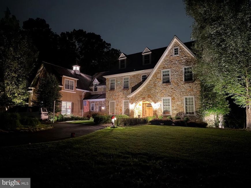 2300 Old Sentinel Trail , Malvern, PA 19355 Main Photo