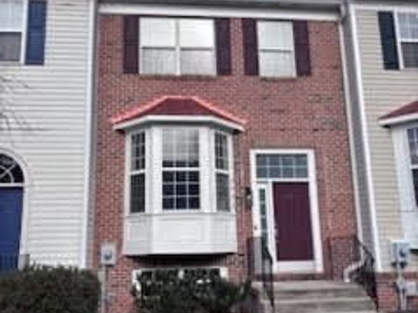 2631 CAMERON WAY, FREDERICK, MD 21701