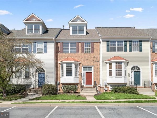 2631 CAMERON WAY, FREDERICK, MD 21701