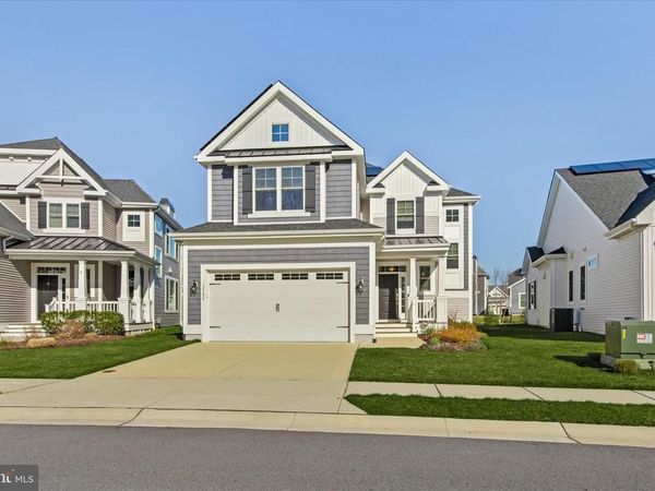 12199 COLLINS ROAD, LEWES, DE 19958