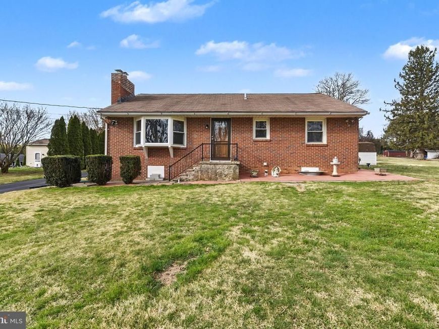 1821 Atkisson Road, Joppa, MD 21085 Main Photo