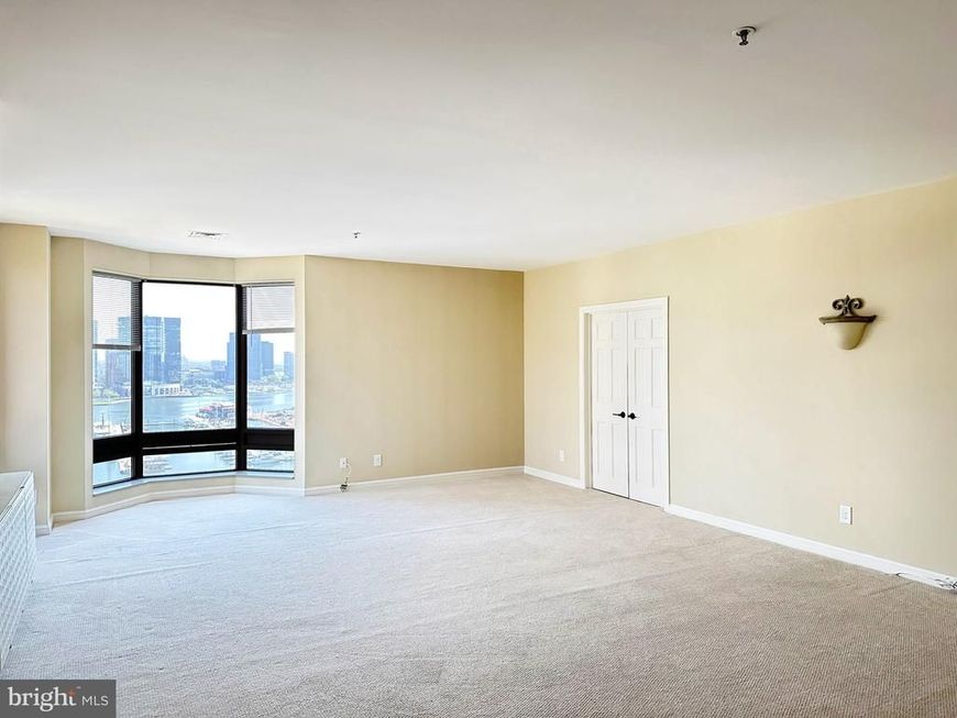 10 E Lee Street, Unit 1208, Baltimore, MD 21202 Main Photo