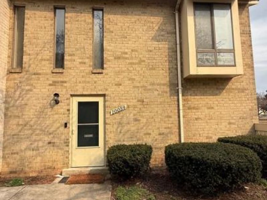 10059 Ridgeline Drive, Montgomery Village, MD 20886 Main Photo