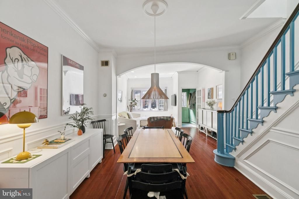 733 Montrose Street, Philadelphia, PA 19147 Main Photo