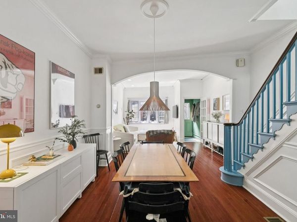 733 MONTROSE STREET, PHILADELPHIA, PA 19147