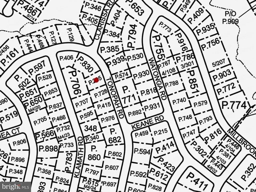 Tonopah Road, Chestertown, MD 21620 Main Photo