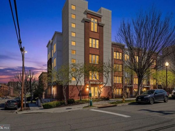1511 N ROLFE STREET, Unit A303, ARLINGTON, VA 22209