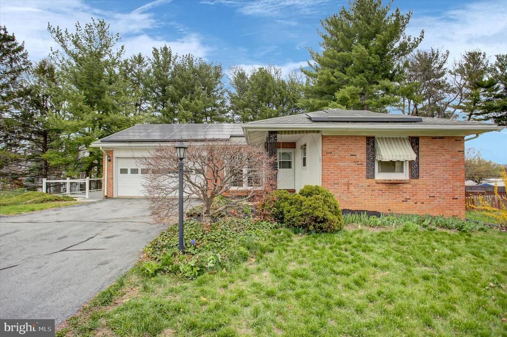 18514 INDIAN COTTAGE ROAD, HAGERSTOWN, MD 21742