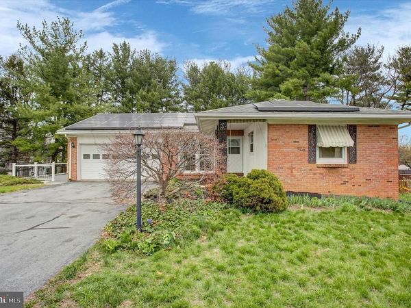 18514 INDIAN COTTAGE ROAD, HAGERSTOWN, MD 21742