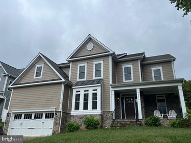 2233 N UNDERWOOD STREET, FALLS CHURCH, VA 22043