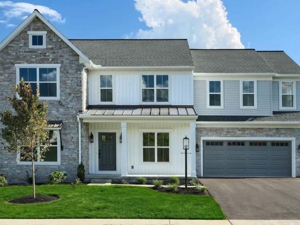 2231 S AUTUMN CHASE DRIVE, MECHANICSBURG, PA 17055