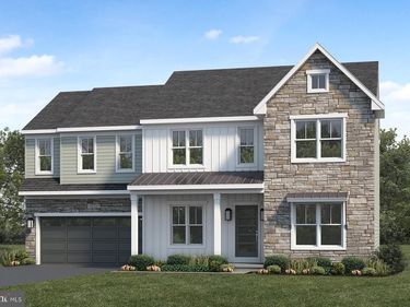 2231 S AUTUMN CHASE DRIVE, MECHANICSBURG, PA 17055