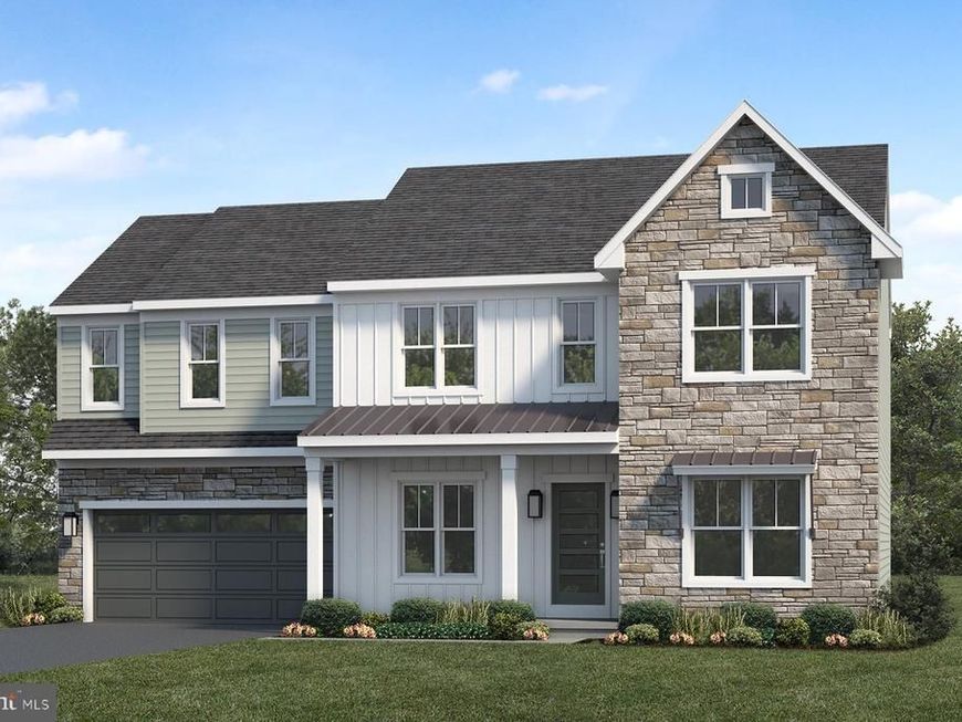 2231 S Autumn Chase Drive , Mechanicsburg, PA 17055 Main Photo