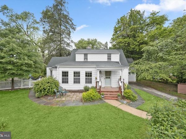 301 DALE DRIVE, SILVER SPRING, MD 20910