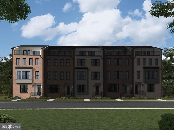 2720 RIVER BIRCH ROAD, Unit HOMESITE 1, HERNDON, VA 20171