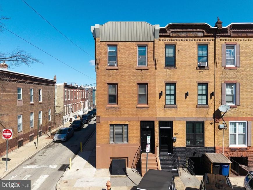 1427 W Ritner Street, Philadelphia, PA 19145 Main Photo