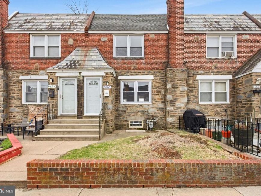 6866 Clover Lane , Upper Darby, PA 19082 Main Photo