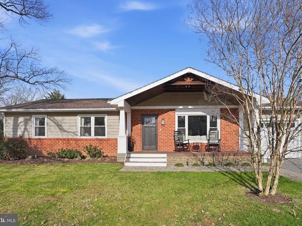 89 KENNEDY DRIVE, SEVERNA PARK, MD 21146