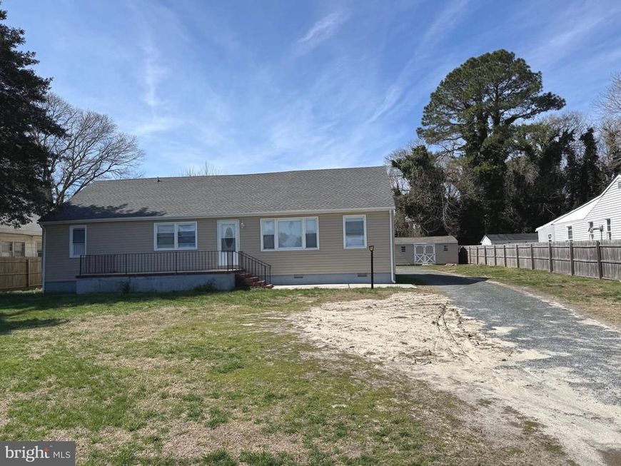 308 E Cedar Lane , Fruitland, MD 21826 Main Photo