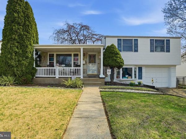 811 SELMA STREET, PHILADELPHIA, PA 19116