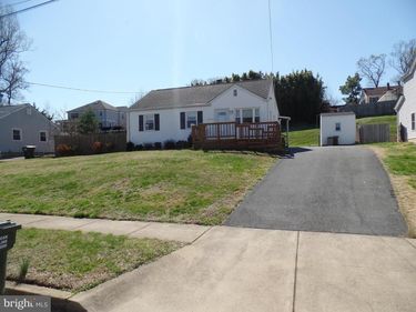 1910 HILLSIDE DRIVE, FALLS CHURCH, VA 22043