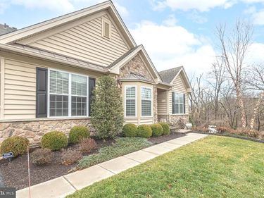 1114 WEBB DRIVE, PERKASIE, PA 18944