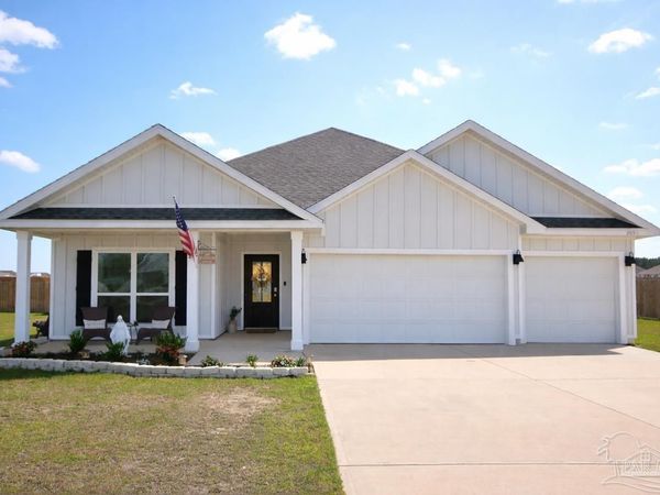 2651 Ten Mile Rd, Pace, FL 32571