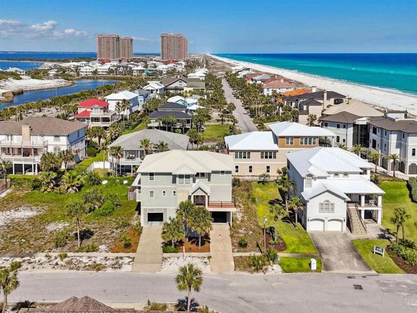5 Calle Juela, Pensacola Beach, FL 32561