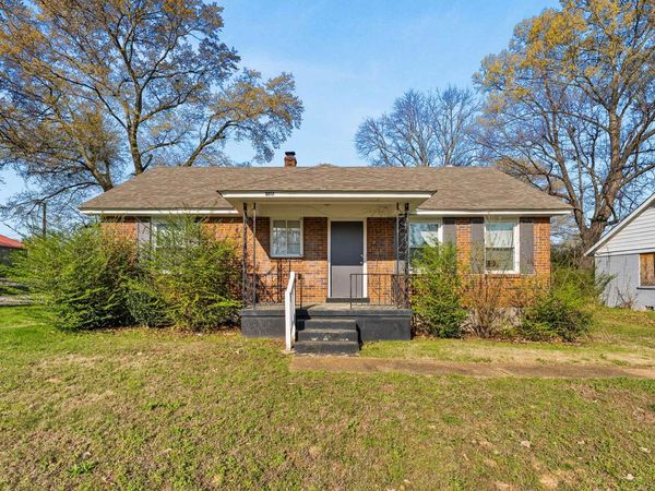 3277 ASHLAND ST, Memphis, TN 38127