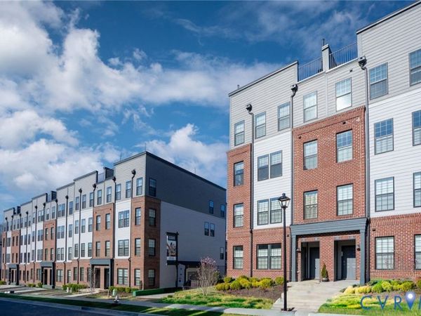 216 Brattice Drive , Midlothian, VA 23114