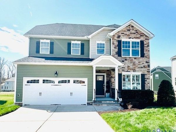 2905 Clifford Tower Drive , Henrico, VA 23231