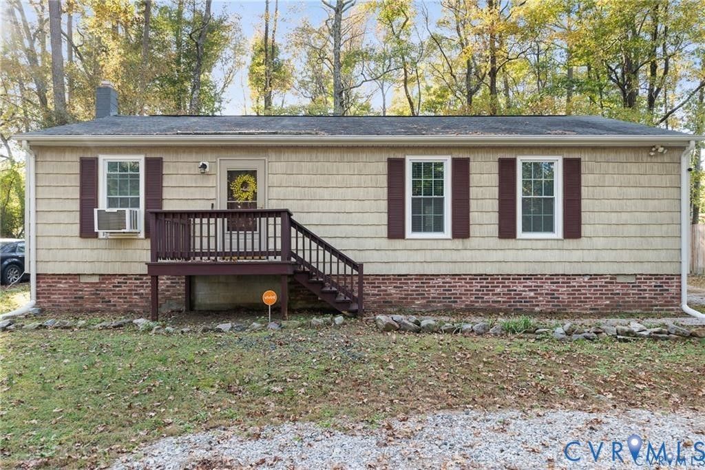 21104 Matoaca Road, South Chesterfield, VA 23803 Main Photo