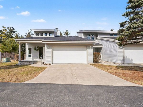 1311 Beechwood Road, Unit 3, East Tawas, MI 48730