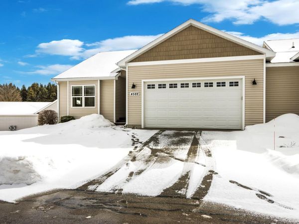 4588 Kodiak Drive, Traverse City, MI 49685