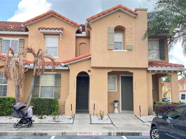 5215 PARADISE CAY CIRCLE, KISSIMMEE, FL 34746
