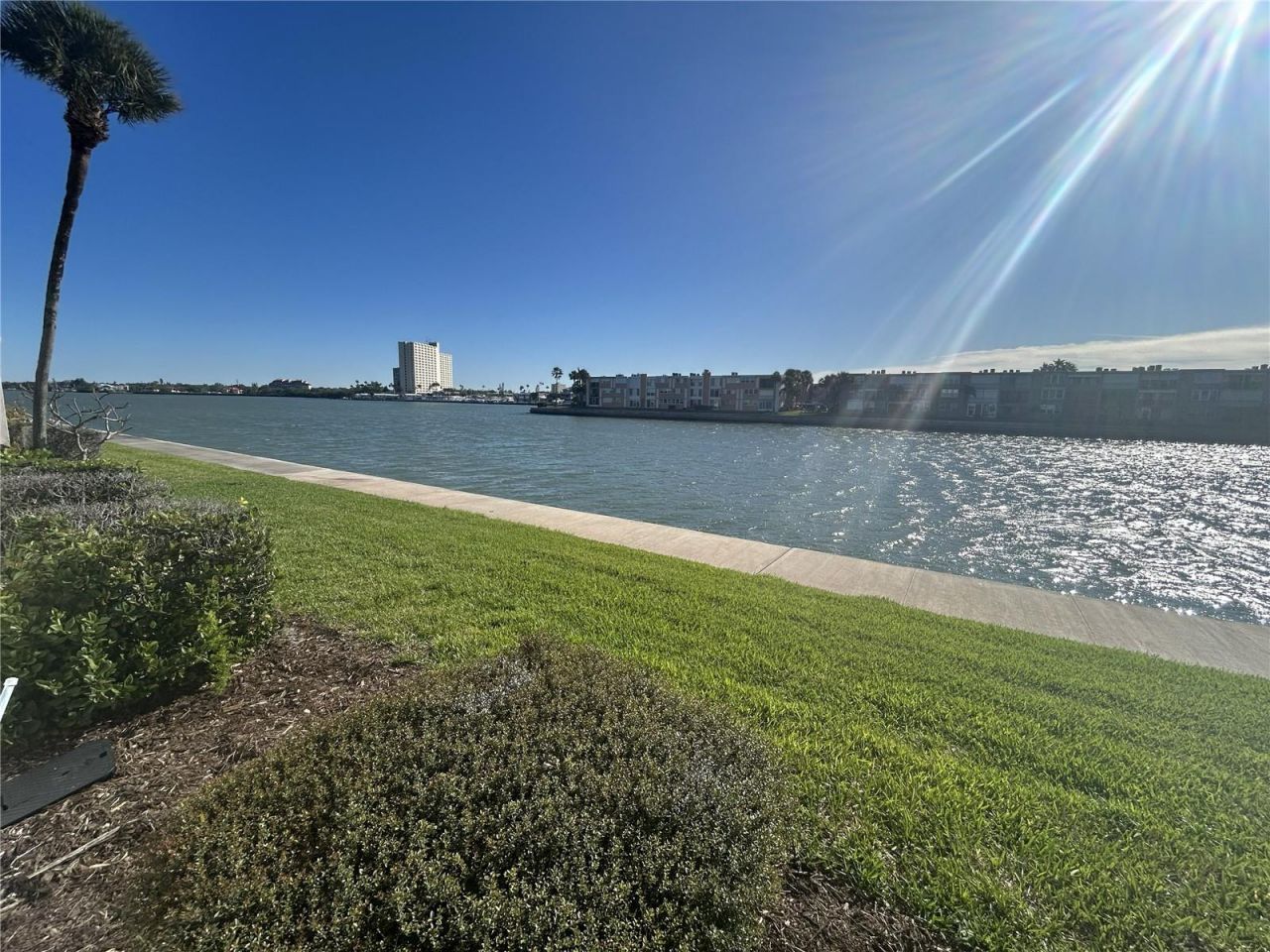 7625 Sun Island Drive S, Unit 108, South Pasadena, FL 33707 Photo
