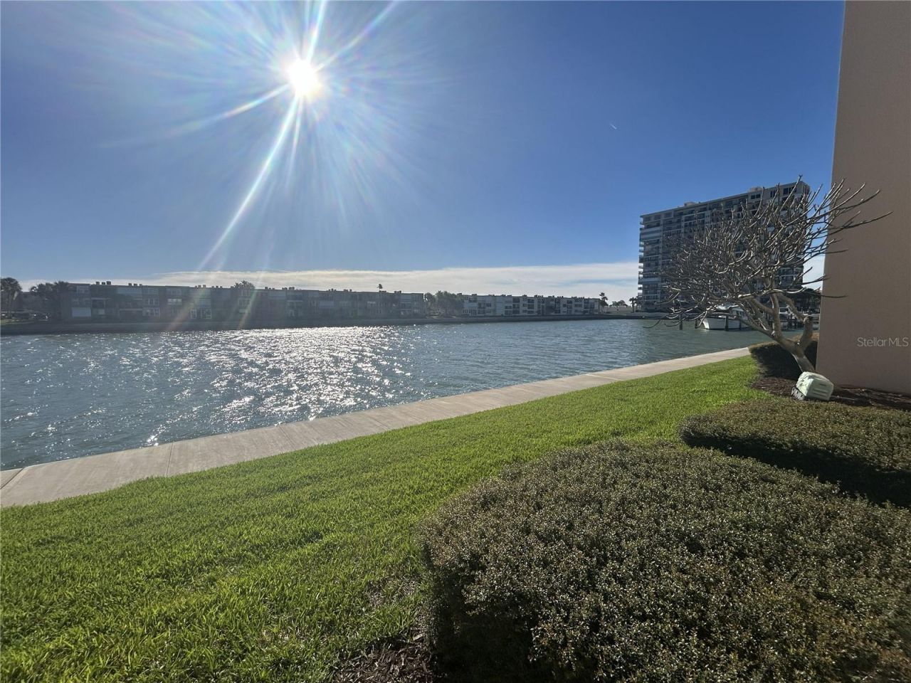7625 Sun Island Drive S, Unit 108, South Pasadena, FL 33707 Photo
