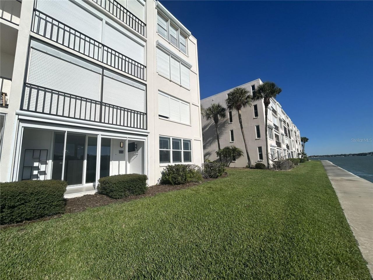 7625 Sun Island Drive S, Unit 108, South Pasadena, FL 33707 Photo